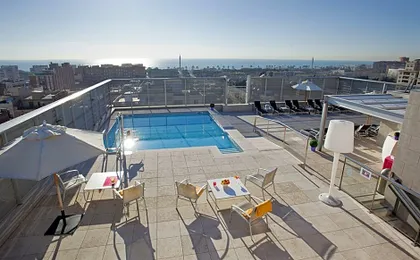 Ilunion Barcelona