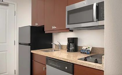 TownePlace Suites by Marriott Cheyenne Southwest/Downtown Area