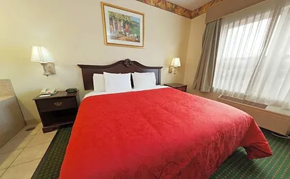 Country Inn & Suites by Radisson, Elkhart North