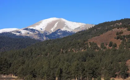 Elks Landing by Ruidoso Vacation Rentals