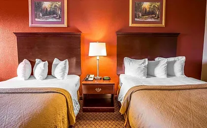 Quality Inn Gaffney I-85