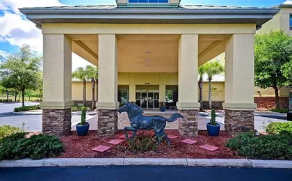 Homewood Suites By Hilton Ocala At Heath Brook