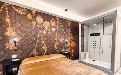 Cubacalatafimi Rooms