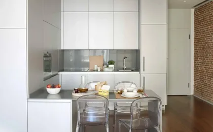 Eric Vokel Madrid Suites
