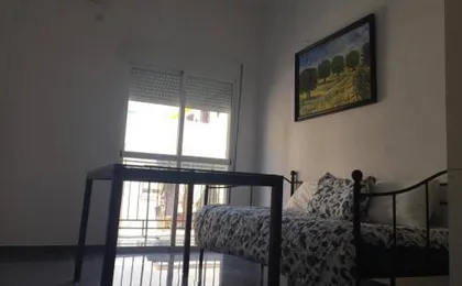 CASA REFORMADA CON TERRAZA/WIFI/AIRE ACONDICIONADO