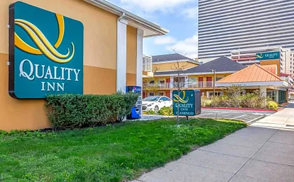 Quality Inn Flamingo