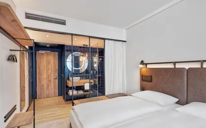 H2 Hotel Düsseldorf City