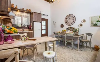 La casa di Anna