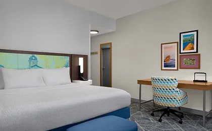 Hampton Inn & Suites Lake City