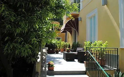 Villa San Martino