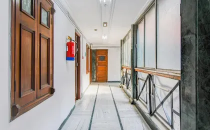 Suite Hotel O Lenin Sarani
