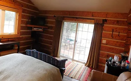 Riverside Meadows Cabins