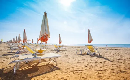 Nice Flat Next to the sea in Bibione