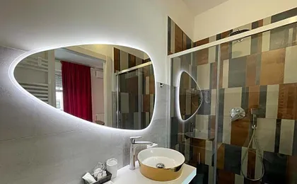 B&B Bologna Fair Tower