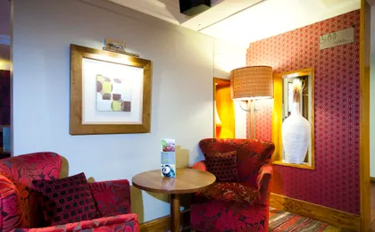 Premier Inn Glasgow Airport