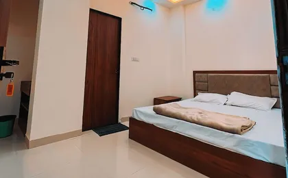 Hotel Pooja Jaipur
