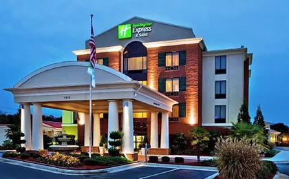 Holiday Inn Express Hotel & Suites McDonough By IHG