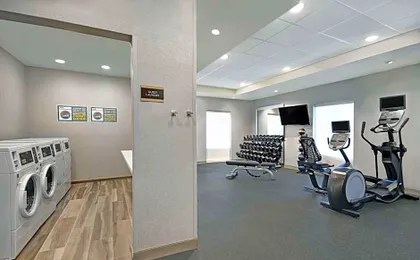 Home2 Suites by Hilton Springdale Cincinnati