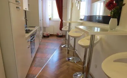 Apartment Zrinjevac