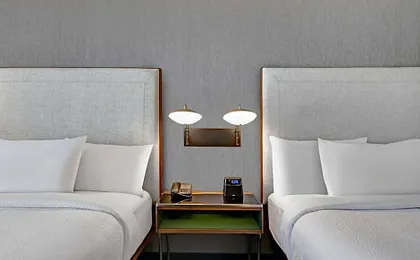 Courtyard by Marriott® Manhattan Aggieville