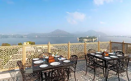 Acacia Somgarh Udaipur