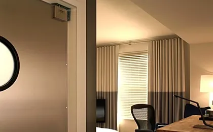 Hotel Zetta San Francisco