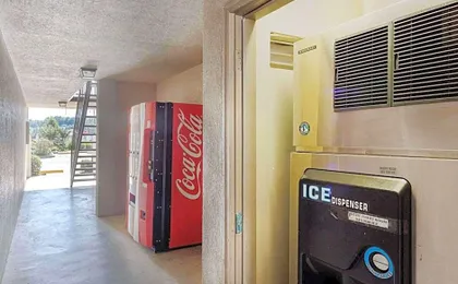 Econo Lodge Grenada