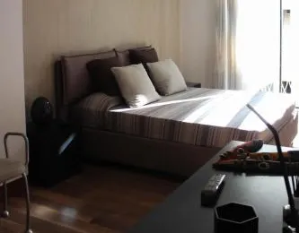 The Queens Room