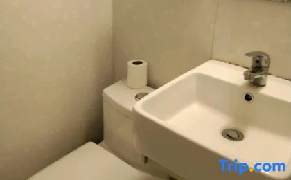 Shanghai Yangpu Longting Hotel