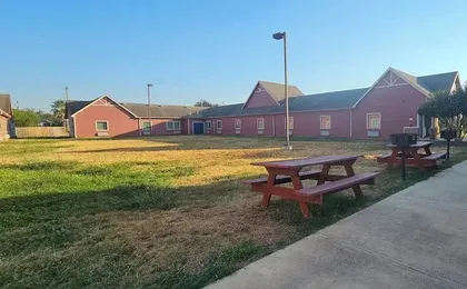 Dilley Motor Inn