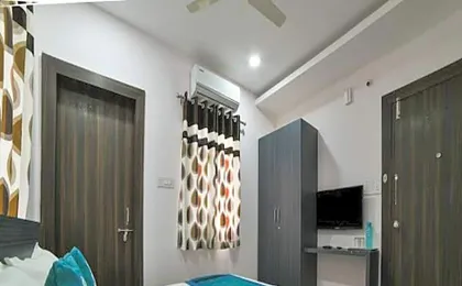 HOTEL SRIRAMA INN