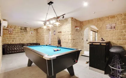Charming Apt - AC - 2br/6p - Near Bastille