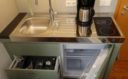 Campus Apartment Anton