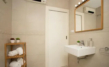 SingularStays Quevedo