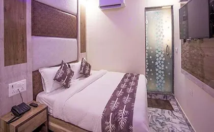 Hotel Kaushal Palace