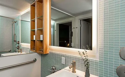 Hotel Andra Seattle MGallery Hotel Collection