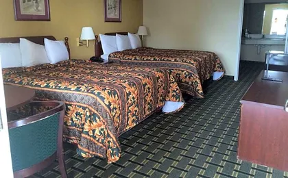 Executive Inn Schulenburg
