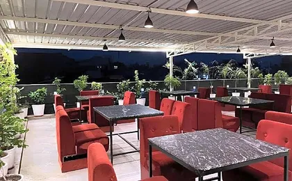 Hotel Nikanshvee Udaipur