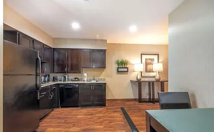 Homewood Suites By Hilton Oxnard/Camarillo