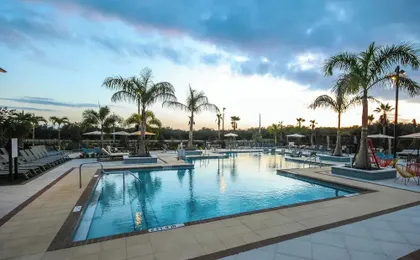 Seminole Brighton Bay Hotel & Casino
