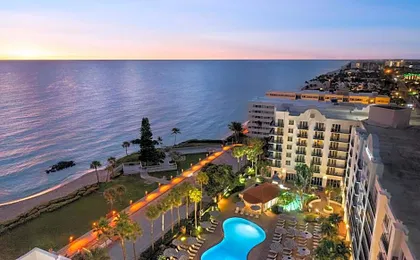 Embassy Suites by Hilton Deerfield Beach Resort & Spa