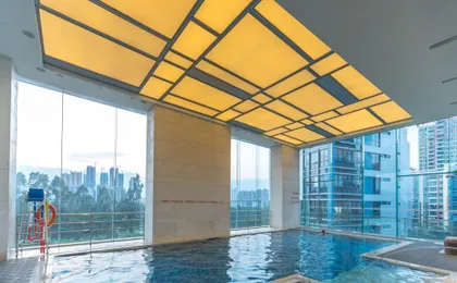 Four Points by Sheraton Guangzhou, Dongpu