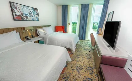 Hilton Garden Inn West Palm Beach I95 Outlets