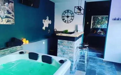 l'Everest Rooms