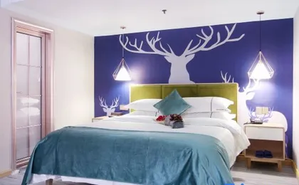Jiadi Homestay