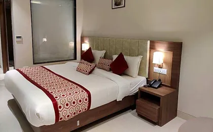Hotel Four Element