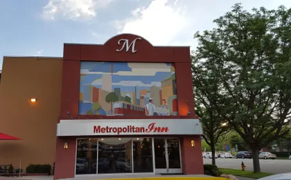 The Metropolitan Inn