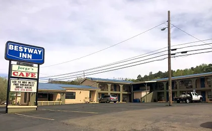 Bestway Inn