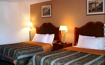 A Victory Hotel - Southfield
