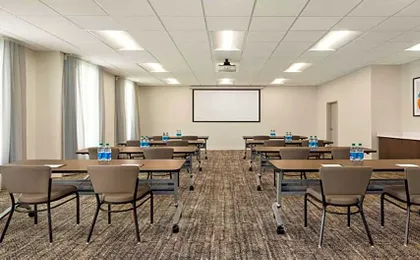 Staybridge Suites Lexington S Medical Ctr Area By IHG